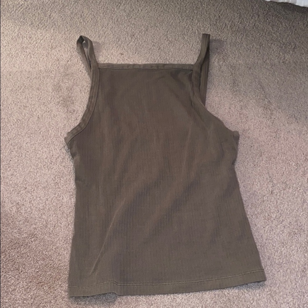 Free People Halter Top